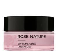 ANNEMARIE BÖRLIND ROSE NATURE Supreme Glow Cream-Gel 50 ml