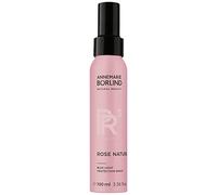 ANNEMARIE BÖRLIND ROSE NATURE SYSTEM DIGITAL DE-STRESS Blue Light Protection Spray (100 ml) - Réduit les effets de la lumière bleue, protège contre les réactions de stress de la peau, végétalien