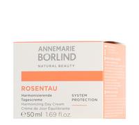 Annemarie Börlind Rosentau Crème de Jour Harmonisante 50ml
