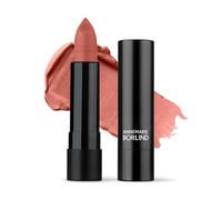 ANNEMARIE BÖRLIND Rouge à lèvres effet naturel Beauty - 4 ml - Couleurs intenses avec effet mat - Hyaluron hydrate et lisse - Végétalien