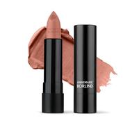 ANNEMARIE BÖRLIND Rouge à lèvres effet naturel Beauty Nude (4 ml) - Couleurs intenses et brillance avec effet nourrissant, l'acide hyaluronique hydrate et lisse les lèvres, végétalien..