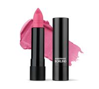 ANNEMARIE BÖRLIND Rouge à lèvres effet naturel Beauty rose vif (4 ml) - Couleurs intenses et brillance avec effet nourrissant, hyaluronique, hydrate et lisse les lèvres, végétalien..