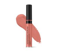 ANNEMARIE BÖRLIND Rouge à lèvres liquide effet naturel Beauty mat nude (9 ml) - Texture crémeuse mate pour des couleurs intenses et une forte opacité, effet nourrissant, végétalien