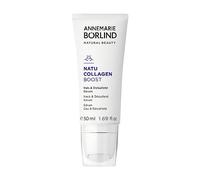 ANNEMARIE BÖRLIND NATUCOLLAGE BOOST Sérum Cou & Décolleté Concentré 50 ml