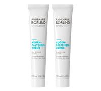 ANNEMARIE BÖRLIND Set de crème pour les rides des yeux (2 x 20 ml) 2 x 20 ml