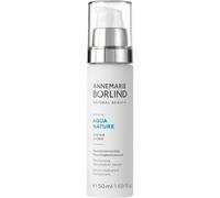 ANNEMARIE-BOeRLIND Soin-du-visage AQUANATURESérum hydratant revitalisant 50 ml