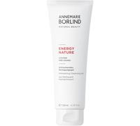 Annemarie Börlind Energy Nature System Pre-Aging Gel Nettoyant Rafraîchissant Tube 125ml