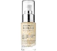 ANNEMARIE-BOeRLIND Soin-du-visage INVIGORATING-INTENSIVE-CAREAnti-Pollution & Regeneration Serum 30 ml