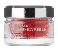 ANNEMARIE-BOeRLIND Soin-du-visage INVIGORATING-INTENSIVE-CARECapsules Soin Intense 50 pièces 18 ml