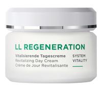 Annemarie Börlind LL Regeneration System Vitality Crème De Jour Revitalisante Peaux Fatiguées 50ml