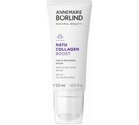 ANNEMARIE BÖRLIND NATUCOLLAGE BOOST Sérum Cou & Décolleté Concentré 50 ml