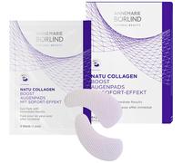 ANNEMARIE-BOeRLIND Soin-du-visage NATUCOLLAGEN-BOOSTPads pour les yeux avec effet immédiat 2 Stk.
