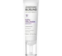 ANNEMARIE-BOeRLIND Soin-du-visage NATUCOLLAGEN-BOOSTSérum pour les yeux 15 ml