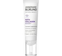 ANNEMARIE-BOeRLIND Soin-du-visage NATUCOLLAGEN-BOOSTVolume lip serum 15 ml