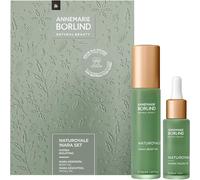 ANNEMARIE-BOeRLIND Soin-du-visage NATUROYALE-BIOLIFTINGCoffret cadeau !Nara Body Oil 50 ml + !nara Facial Oil 30 ml 1 Stk.