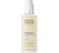 ANNEMARIE-BOeRLIND Soin-du-visage PEAU-MIXTEGel actif nettoyant 150 ml