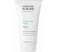 Annemarie Börlind Purifying Care System Cleansing Gel Nettoyant Clarifiant Tube 150ml