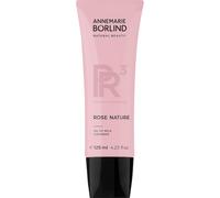 ANNEMARIE BÖRLIND ROSE NATURE Oil-To-Milk Cleanser 125 ml