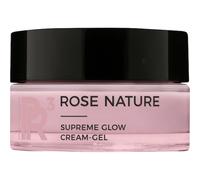 ANNEMARIE-BOeRLIND Soin-du-visage ROSE-NATURESupreme Glow Cream-Gel 50 ml