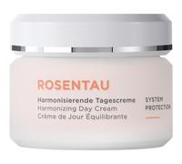 ANNEMARIE-BOeRLIND Soin-du-visage ROSENTAUCrème de jour équilibrante 50 ml