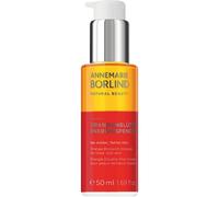 annemarie börlind - ÉNERGIE DOUBLE FLEUR D'ORANGER Solution biphasée Fleur d'oranger 50 ml
