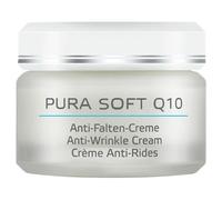 ANNEMARIE-BOeRLIND Soin-du-visage Soin-specialPura Soft Q10 50 ml