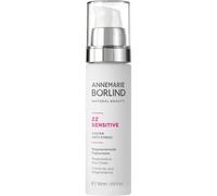 ANNEMARIE-BOeRLIND Soin-du-visage ZZ-SENSITIVECrème de jour régénérante 50 ml