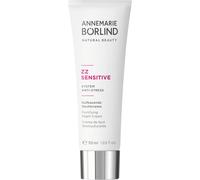 ANNEMARIE BÖRLIND ZZ SENSITIVE Crème de Nuit Restructurante De 50 ml
