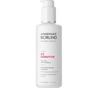 ANNEMARIE-BOeRLIND Soin-du-visage ZZ-SENSITIVEÉmulsion nettoyante douce 150 ml