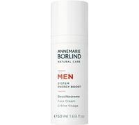ANNEMARIE-BOeRLIND Soin-pour-hommes MENCrème pour le visage 50 ml
