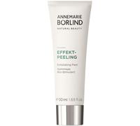 Annemarie Börlind Gommage Bio-Stimulant Crème 50 ml