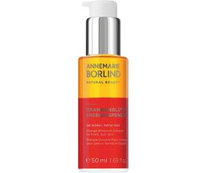 ANNEMARIE BÖRLIND Soin spécial Fleurs d'oranger énergisantes 50 ml 50 ml