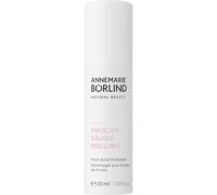 ANNEMARIE BÖRLIND GOMMAGE AUX ACIDES DE FRUITS Gel(S) 30 ml