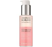 ANNEMARIE BÖRLIND Soin spécial SOINS VITAUX AUX FLEURS DE ROSE 50 ml 50 ml