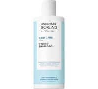 250ml ANNEMARIE BÖRLIND HAIR CARE Hydro Shampoo