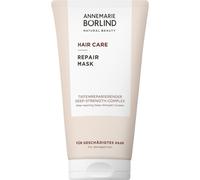 ANNEMARIE BÖRLIND SOINS CAPILLAIRES Masque réparateur 150 ml 150 ml