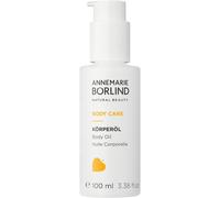 ANNEMARIE BÖRLIND BODY CARE Huile Corporelle 100 ml
