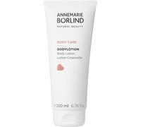 ANNEMARIE-BOeRLIND Soins-du-corps BodyBody CareLotion pour le corps 200 ml
