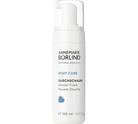 ANNEMARIE BÖRLIND BODY CARE Mousse de douche 150 ml