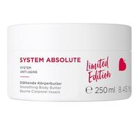 ANNEMARIE-BOeRLIND Soins-du-corps BodyÉdition limitéeBeurre lissant pour le corps 250 ml