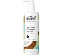 ANNEMARIE-BOeRLIND Soins-du-corps BodyLotion corporelle Fresh Coconut 400 ml