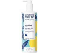 ANNEMARIE-BOeRLIND Soins-du-corps BodyLotion pour le corps 400 ml