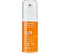 ANNEMARIE BÖRLIND SUN CARE Spray solaire SPF 20 100 ml