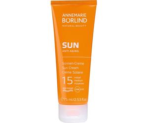 ANNEMARIE-BOeRLIND Soins-solaires Sun-CareSun Crème solaire FPS 15 75 ml