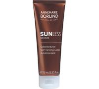 ANNEMARIE BÖRLIND Sun Care Auto-bronzant bronze 75 ml 75 ml