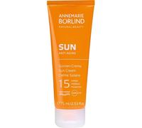 ANNEMARIE BÖRLIND Sun Care Crème solaire 75 ml 75 ml