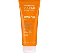 Annemarie Börlind Suncare Body Sonnenfluid SPF 30 200 ml