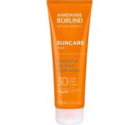 ANNEMARIE BÖRLIND Sun Care Fluide solaire FPS 30 75 ml 75 ml