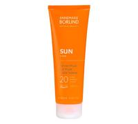 ANNEMARIE BÖRLIND SUN Care Fluide solaire SPF 20, 125 ml