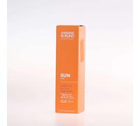 Annemarie Börlind Sun Care liquide solaire SPF 20 125 ml
